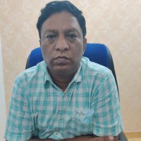 Mohammad Salim Dyer