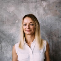 Tetyana Andrukh