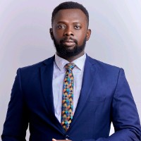 David Okorafor