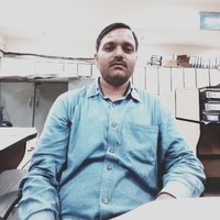 Deoraj Tiwari