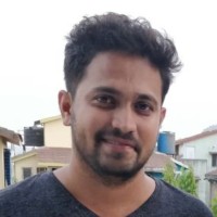 Abhishek Mhatre
