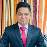 Syed Mostain Hossain