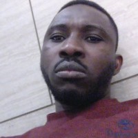 Joshua Kodjo Obuaba