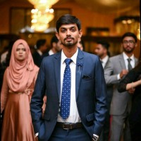 Abdul Rafay Kashif