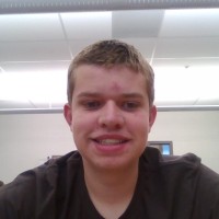Calvin Lunt