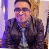 Gerardo Adonay Aguilera, MBA