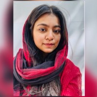 Nishi panchal