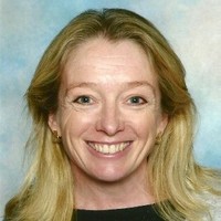 Amanda Kimber