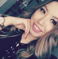 Teresa Tran