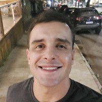 Bruno Eduardo B. Pereira