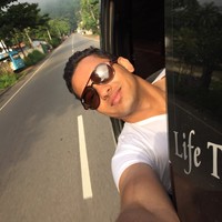 Irfan Zarook