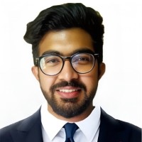 Ayush K Binu