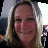 Yvette Edwards