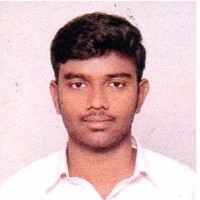 Thaneshwaran P