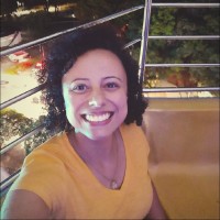Luana Dias Da Silva
