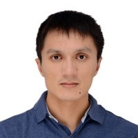 Justin (Yujian) Li