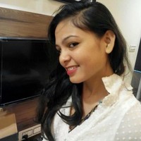 Nairuti Patel