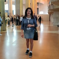 salwa Salwa Helou Bajoud