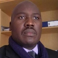 Mondli Ndlovu
