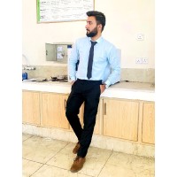 Awais Zafar
