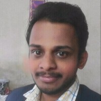Amey Girdhari