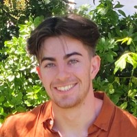 Campbell Moroney