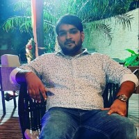 Mahesh Tiwari