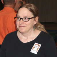 Gayle Short