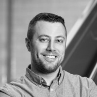 Trevor Horst, Aia