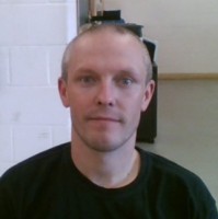 Scott Pearce