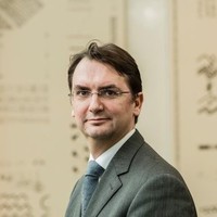 Frederic Vandenberghe
