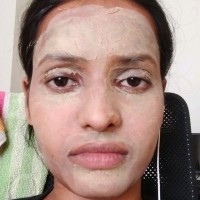 Kajal Adsule