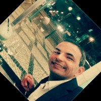 Marcos Antonio Pinto