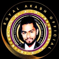 Royal Akash
