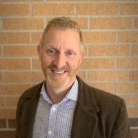 Ian Griffiths