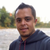 Nabil Zaanouni Kbibi