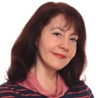 Алла Орехова