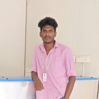 Vigneshwaran B