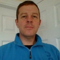 Adrian Bourne