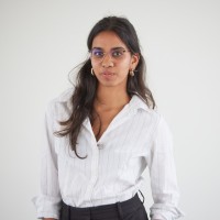 Srishti Garg