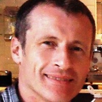 Mark Williams