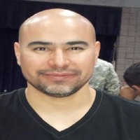Adrian Canales