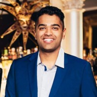 Ketan Tuppad
