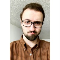 Ben Bieryla, Cts-D