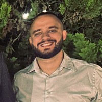 Jordan Chicote