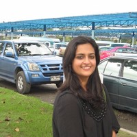 Deepika Khosla