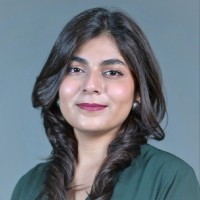 Shah Ruba Ghufran
