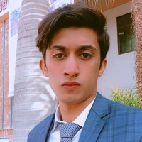 Muhammad Khizar Ali undefined