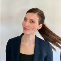 Julia Blom f.d. Bengtsson