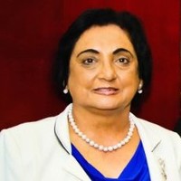 Dr. Ritu Kumar